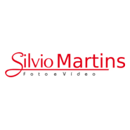 SILVIO MARTINS FOTO E VÍDEO Logo PNG Vector