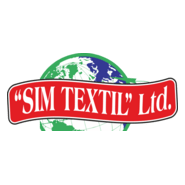 Sim Textil ltd Logo PNG Vector