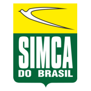 Simca do Brasil Logo PNG Vector