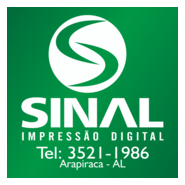 Sinal Logo PNG Vector