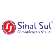 Sinal Sul Comunicação Visual Logo PNG Vector