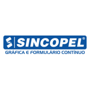 Sincopel Gráfica Logo PNG Vector