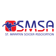 Sint Maarten Soccer Association Logo PNG Vector