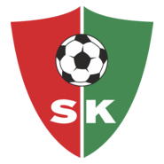 SK St. Johann Logo PNG Vector