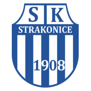 SK Strakonice 1908 Logo PNG Vector