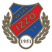 SK Vasas-IZZO Budapest Logo PNG Vector