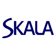 SKALA Logo PNG Vector