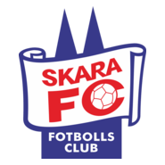 Skara FC Logo PNG Vector