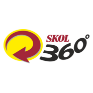 Skol 360 Logo PNG Vector