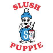 Slush Puppie Logo PNG Vector
