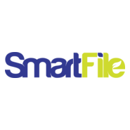 SmartFile Logo PNG Vector