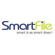 SmartFile Logo PNG Vector