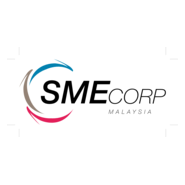 SMIDEC ( SME CORP Malaysia ) Logo PNG Vector
