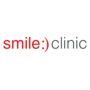 smile clinic Logo PNG Vector