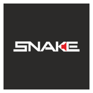 Snake Logo PNG Vector