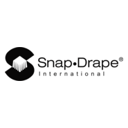 Snap Drape International Logo PNG Vector