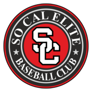 SoCal Elite Baseball Club Logo PNG Vector