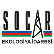 Socar Ecologycal department Logo PNG Vector