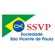 Sociedade São Vicente de Paula Logo PNG Vector