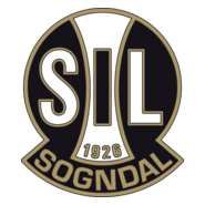 Sogndal IL Logo PNG Vector