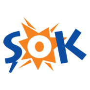 Şok Logo PNG Vector