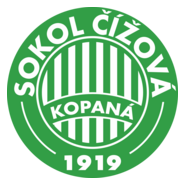 Sokol Čížová Logo PNG Vector