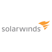 Solarwinds Logo PNG Vector