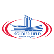 Soldier Field Logo PNG Vector