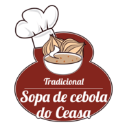 Sopa de Cebola Logo PNG Vector