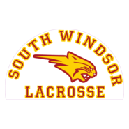South Windsor Lacrosse Logo PNG Vector