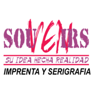 Souvenirs Logo PNG Vector