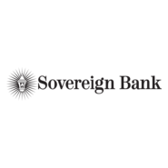 Sovereign Bank Logo PNG Vector