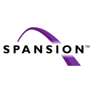 Spansion Logo PNG Vector