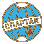 Spartak Varna 60's Logo PNG Vector