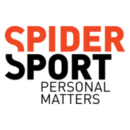 Spider Sport Logo PNG Vector
