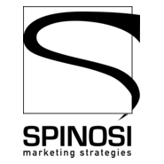 Spinosi Marketing Strategies Logo PNG Vector