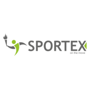 Sportex Logo PNG Vector