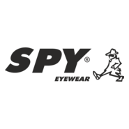Spy Eyewear Logo PNG Vector