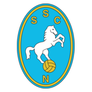 SSC Napoli 60's Logo PNG Vector