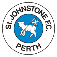 St.Johnstone FC Perth (70's) Logo PNG Vector
