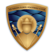 St. Neots Town FC Logo PNG Vector