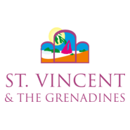 St Vincent & The Grenadines Logo PNG Vector