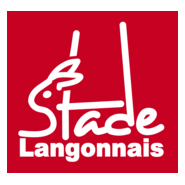 Stade Langonnais Logo PNG Vector