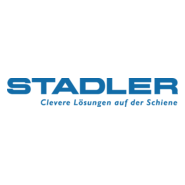 Stadler Logo PNG Vector