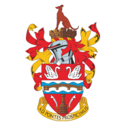 Staines Town FC Logo PNG Vector