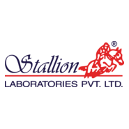 Stallion Laboratories Logo PNG Vector