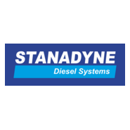 Stanadyne Diesel Systems Logo PNG Vector