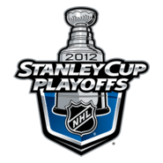 Stanley Cup Playoffs Logo PNG Vector