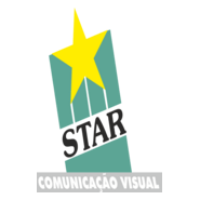 Star Paineis Logo PNG Vector