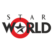 Star World Logo PNG Vector